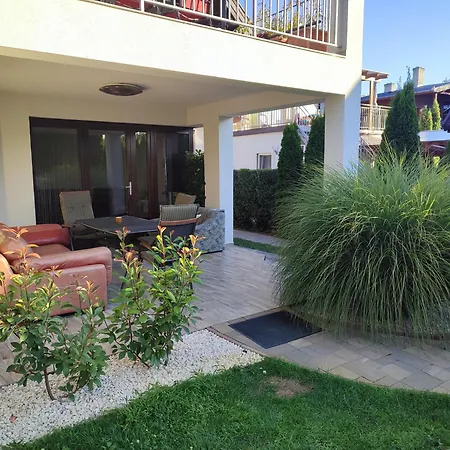 Puespoek Haz - Apartment