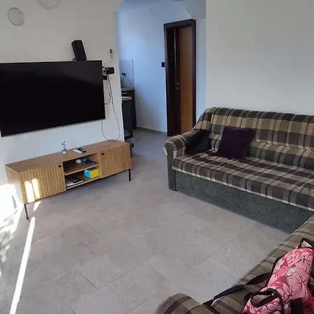 Apartman Püspök Ház - *