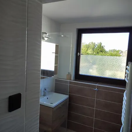 Püspök Ház - Apartman