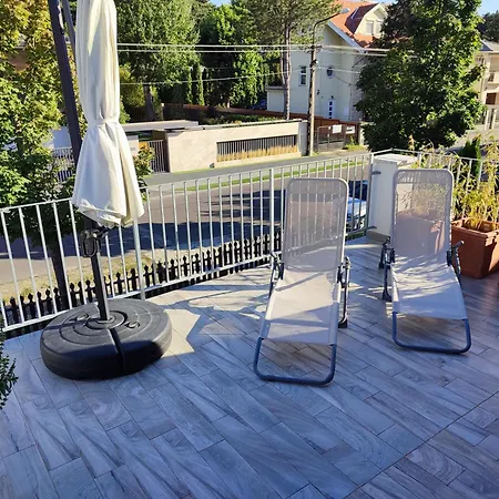 Püspök Ház - Apartman Siófok