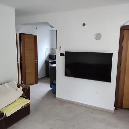 Püspök Ház - Apartman
